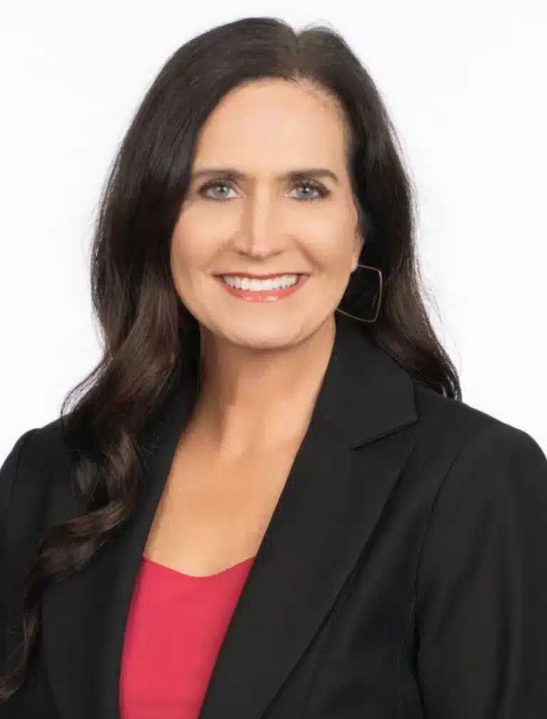 Robyn Steward